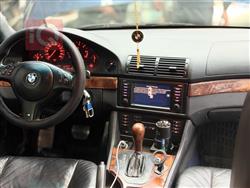 بي ام دبليو الفئة 5